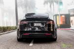 Tesla Model X P100D Widebody by T Sportline 2019 года